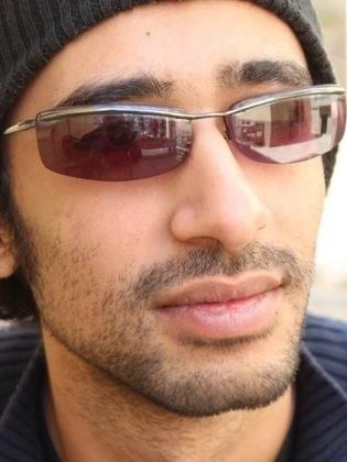 عمر عرب
