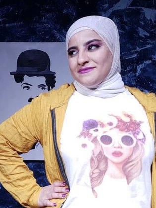 زهراء العطار