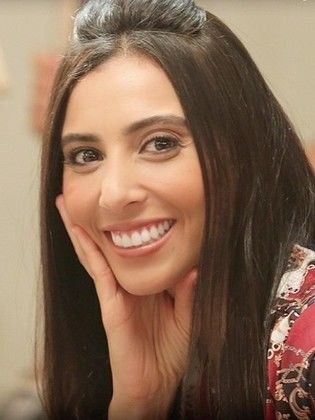 يارا الجابري