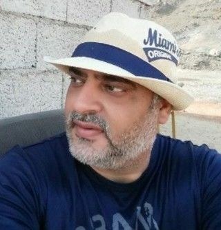 عماد اليوسف