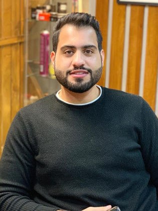 عمر الغفران