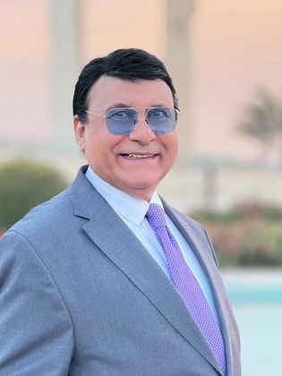 خيري حسن