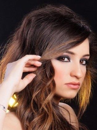 زينة أفتيموس