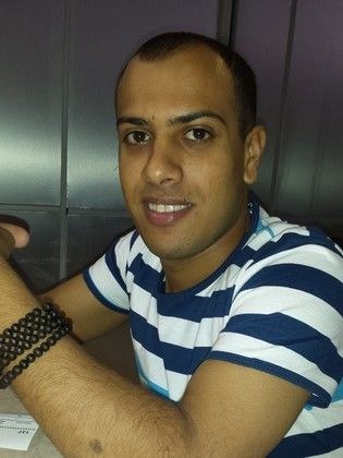 علي البدر