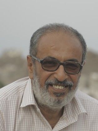 قاسم عمر