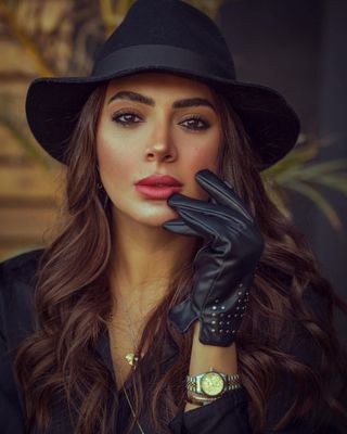 بسمة داود