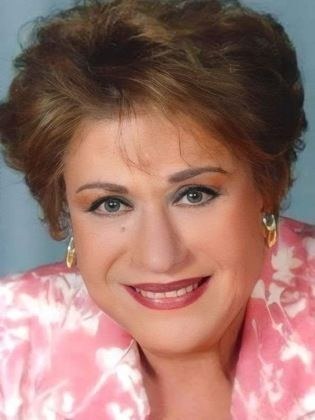 سميحة أيوب