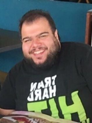 محمد الصراف