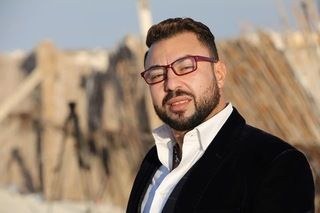 مراد فكري صادق