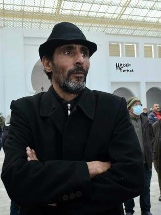 أنور نصر
