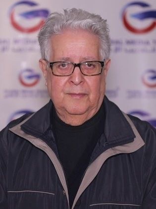 عبد الغني بن طارة