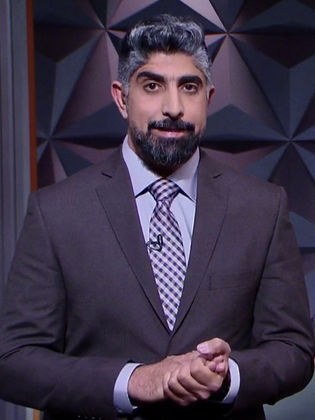 طالب الشريف