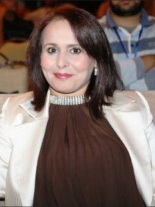 هدى عبداللطيف