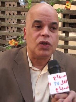 سعيد عبدالنعيم