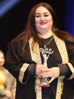 إسراء ماجد