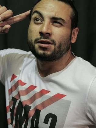 محمد عبدالقادر