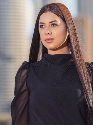 ناريمان الصابوري