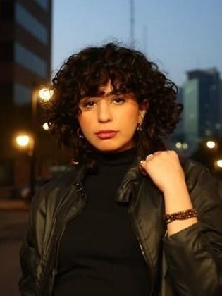 ليلى مالك
