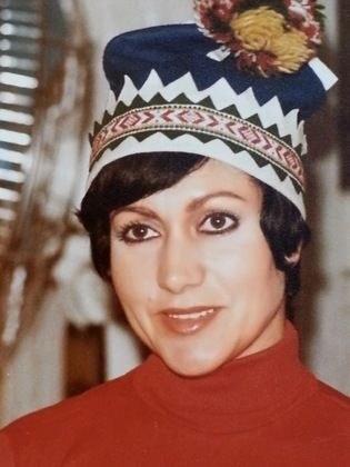 ظفيرة قطان