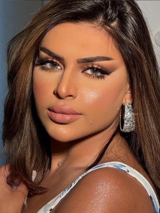 مشاعل الشمري