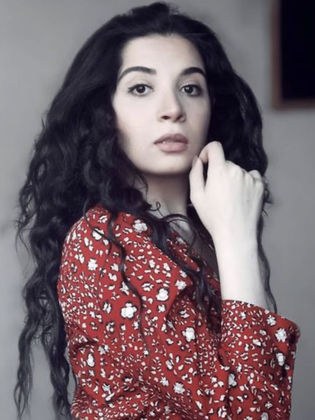 سالي أحمد