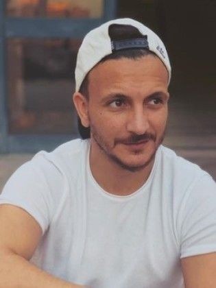 محمد النويصري