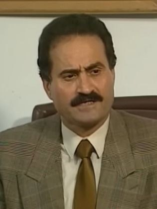 صلاح الحسيني