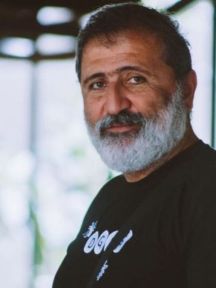 جوزيف ساسين