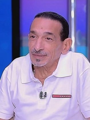 علاء عوض