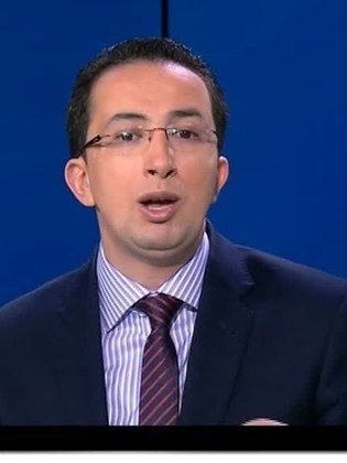سليمان بن عيسى
