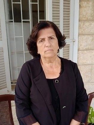 أمية لحود