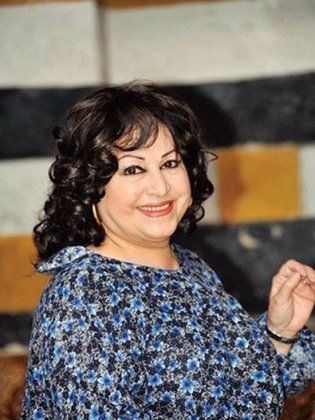 نجاح حفيظ