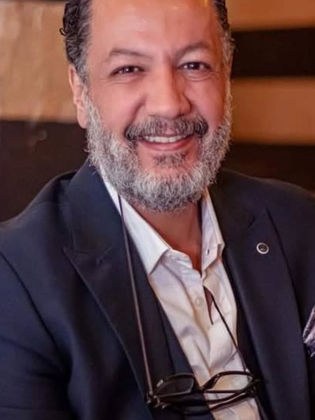 وائل زيدان