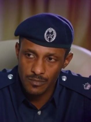 سالم العلوي