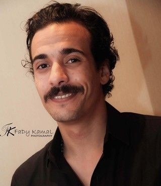 مصطفى عبدالسلام Mostafa Abd Elsalam
