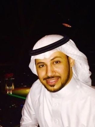 محمد الحارثي