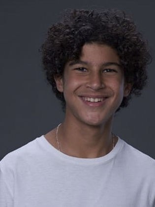 زياد النبوي