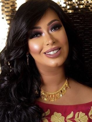 منيرة محمد