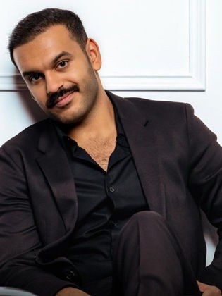 محمد عبدالرزاق
