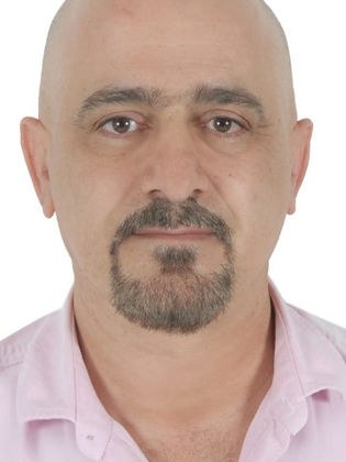 نزيه يوسف