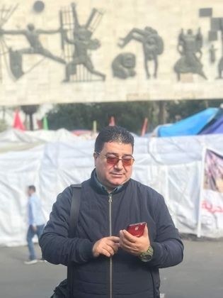 أسعد عامر