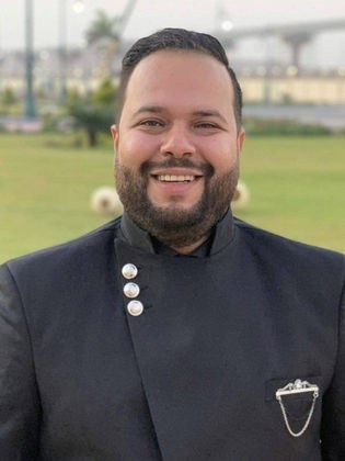 أحمد فرغلي