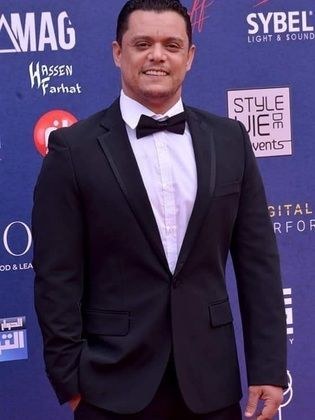 أسامة كشكار