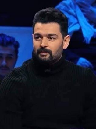 عبدالله الفاندي