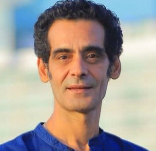 محمود فارس