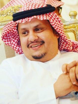 علي الحميدي