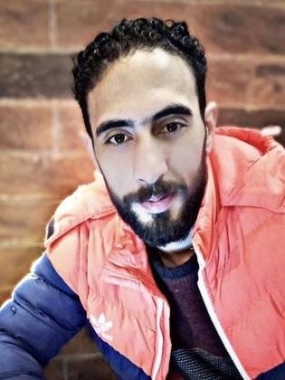 محمد حجاج