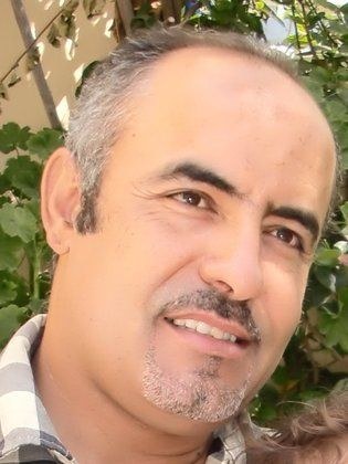 أنور العياشي