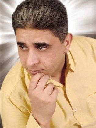 أشرف عزب