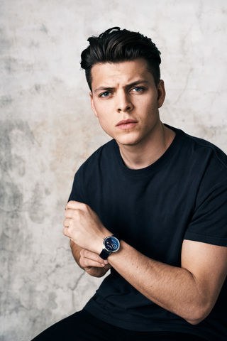أليكس أندرسن Alex Høgh Andersen